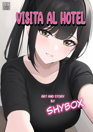 hentai Hotel Visit