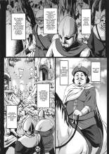 Houjou no Reizoku Elf 1-6 : página 3