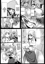 Houjou no Reizoku Elf 1-6 : página 59