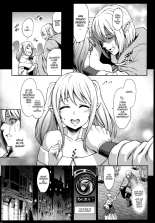 Houjou no Reizoku Elf 1-6 : página 60