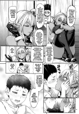 Houjou no Reizoku Elf 1-6 : página 103