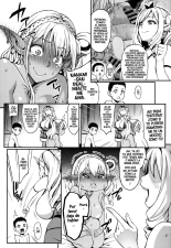 Houjou no Reizoku Elf 1-6 : página 118