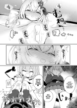 Houkago 4-ten-mori : página 8
