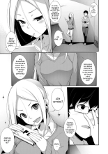 Houkago Game - After school Game : página 5
