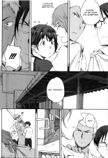 Houkago Initiation : página 27