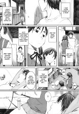 Houkago Initiation : página 157