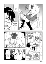 Kokeshi duro despues de clases : página 4