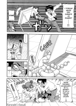 Kokeshi duro despues de clases : página 6