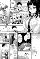 Houkago no Sukima 1&2 : página 6