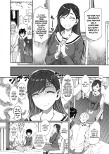 Houkago Threesome! | ¡Trío Después de Clases! : página 8