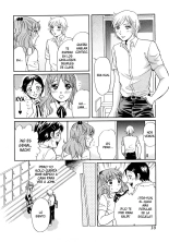 Houkago wa Juukan : página 12