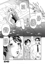 Houkago wa Juukan : página 76