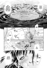 Houkago wa Juukan : página 77