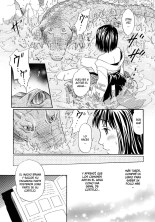 Houkago wa Juukan : página 87