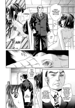 Houkago wa Juukan : página 92