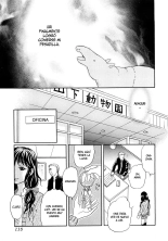 Houkago wa Juukan : página 117