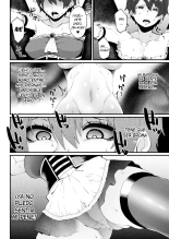 Houkai Desperate | Crumbling Desperation : página 4