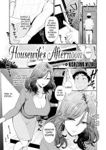 Housewifes Afternoon : página 1