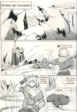 Hunter's Dead End : página 4