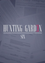 Hunting Garden : página 2