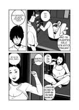 Hyoui Suru nara Kanemochi no Bakunyuu Babaa ni Kagiru! : página 6