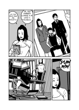 Hyoui Suru nara Kanemochi no Bakunyuu Babaa ni Kagiru! : página 27