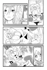 I Am a Ojousama 2 : página 9