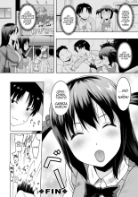 I Can't Live Without My Little Sister's Tongue Chapter 01-02 + Secret Baby-making Sex with a Big-titted Mother and Daughter! : página 41