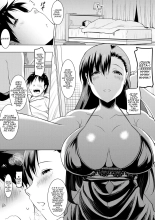 I Can't Live Without My Little Sister's Tongue Chapter 01-02 + Secret Baby-making Sex with a Big-titted Mother and Daughter! : página 78