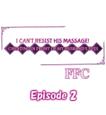 I Can't Resist His Massage! Cheating in Front of My Husband's Eyes : página 11