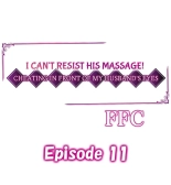 I Can't Resist His Massage! Cheating in Front of My Husband's Eyes : página 103