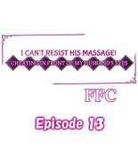 I Can't Resist His Massage! Cheating in Front of My Husband's Eyes : página 123