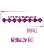 I Can't Resist His Massage! Cheating in Front of My Husband's Eyes : página 133