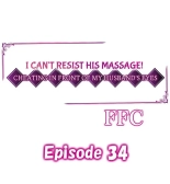 I Can't Resist His Massage! Cheating in Front of My Husband's Eyes : página 333