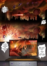 I-DA chapter 1: Dungeon Slayers by RIDAOZ : página 6