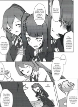 I don't know what to title this book, but anyway it's about WA2000 : página 6