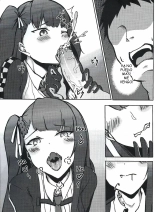 I don't know what to title this book, but anyway it's about WA2000 : página 10