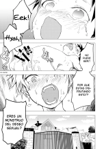 Ibasho Ga Nai Node Kamimachi Shite Mita Suterareta Shounen No Ero Manga Ch. 7 | A Dirty Manga About A Boy Who Got Abandoned And Is Waiting For Someone To Save Him Ch. 7 : página 11