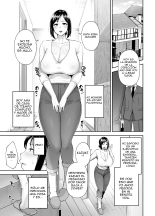 La mujer más íntima y erótica, Miyuki. Soy madre, pero tengo problemas con mi hijo : página 2