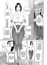 Ichiban midjikade ero i mesu Miyuki 〜 hahadakedo, shiko saru musuko ni komattemasu : página 2