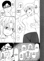 Ichika-chan to Sumata to Kichiku Shidou : página 5