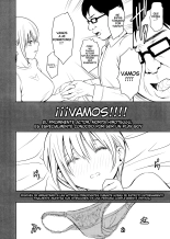 Ichika-chan to Sumata to Kichiku Shidou : página 6