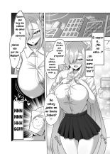 Sexo lascivo con Asuna Ichinose : página 3