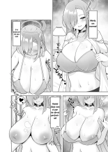 Sexo lascivo con Asuna Ichinose : página 7