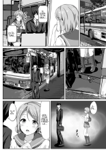Ichiya no Shitto Youbi | Una You en días de celos : página 6