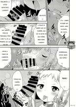 Idol wa Unchi nante Zettai Shimasen : página 6