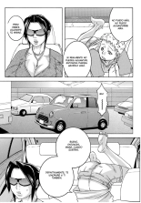 Ie made Gaman shinasai! ~ Boshi Inraku ~ : página 3