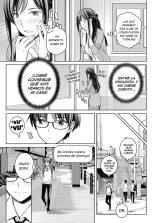 Ikenai yo, Satou-sensei! Capítulo 02 : página 7