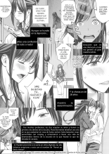 Ikenai yo, Satou Sensei! W AroThir Onna Kyoushi Hokenshitsu Maid Play : página 3