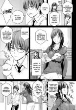 Ikenai yo, Satou-sensei! : página 5